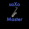 saXoMaster Logo